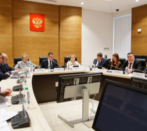 Парламентарии обсудили полномочия муниципалитетов по реализации проектов развития сельских поселений