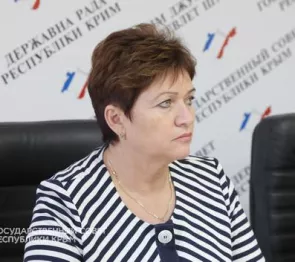 По качеству оказания социальных услуг население оценивает работу всей власти, - Алла Пономаренко