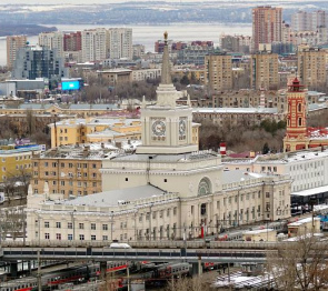 В Волгоградской области будет разработана программа по подготовке к юбилею Сталинградской Победы