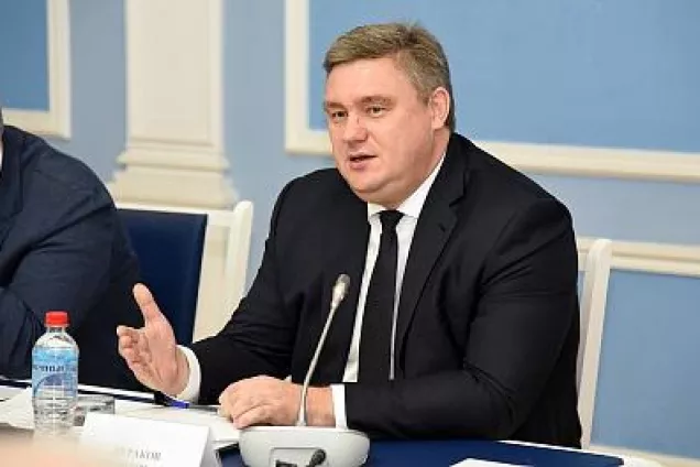 Игорь Бураков: «Лицензирующим органам предлагается стать лояльнее к предпринимателям»