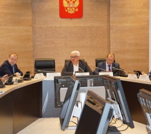 В Волгоградской области совершенствуется управление бюджетным процессом 