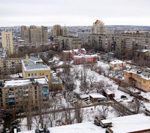 Депутаты Волгоградской области рассмотрели законопроект, направленный на улучшение качества выполнения капремонта домов