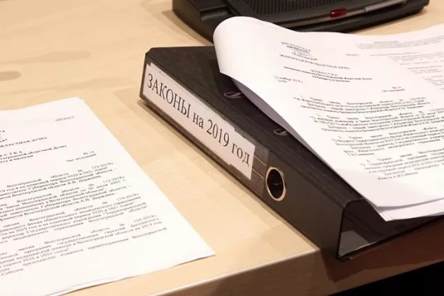 В Волгоградской области вводятся дополнительные налоговые льготы для малого и среднего бизнеса 