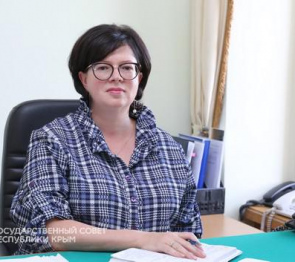 Ольга Виноградова: Бюджетный Комитет планирует принять закон об инициативном бюджетировании