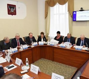 Проект бюджета на следующие три года предусматривает ряд новых направлений господдержки агропромышленного комплекса