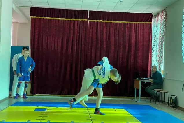 В Волгограде будут готовить олимпийских чемпионов