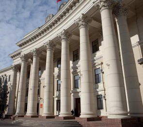 Комитеты Волгоградской областной Думы рекомендовали губернатору назначить руководителей восьми структурных подразделений администрации региона 
