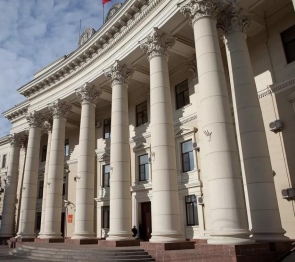 Волгоградская областная Дума поддержала федеральную инициативу, направленную на повышение качества бесплатной юридической помощи