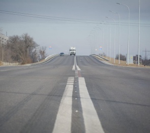 Региональные власти Волгоградской области  решает проектные задачи в дорожной сфере