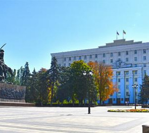 Андрей Харченко прокомментировал заседание Правительства Ростовской области