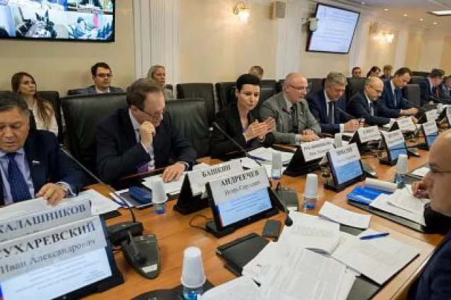 Проект нового Кодекса об административных правонарушениях все еще требует доработки