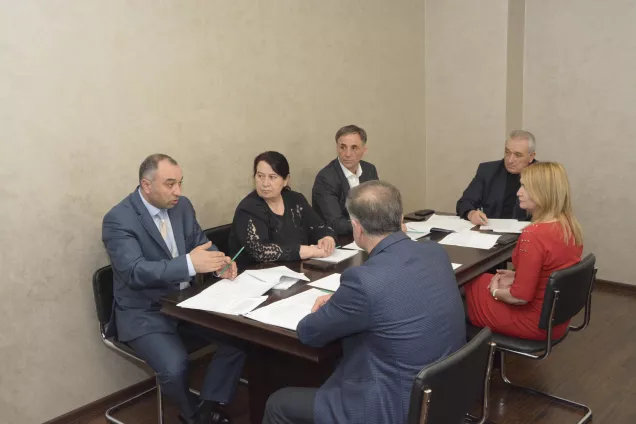 Комитет по социальной политике рассмотрел законопроекты предстоящей сессии