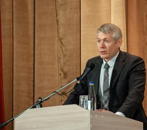 Сергей Ковалев: «Исполнение наказов избирателей – приоритет в работе депутатов всех уровней»