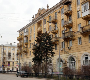 Парламентарии Волгоградской области установили ответственность муниципалитетов за проведение мониторинга домов по программе капремонта