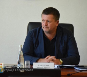 Вячеслав Камзолов рассказал о поддержанных федеральных инициативах