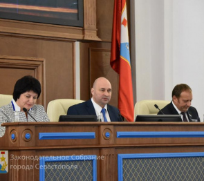 В Севастополе вырастет стоимость трудового патента для иностранных граждан