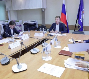 Депутаты ГД РФ  изменили правила допуска волонтеров в медучреждения