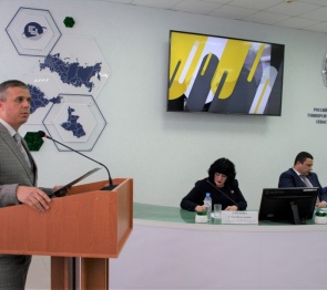 Парламентарии Севастополя приняли участие в открытии инновационного центра