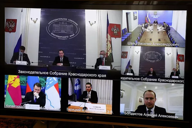 Власти Кубани реализуют эксперимент по развитию курортной инфраструктуры в муниципалитетах региона.