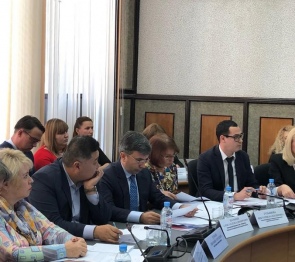 Бюджет 2019 года уточняется