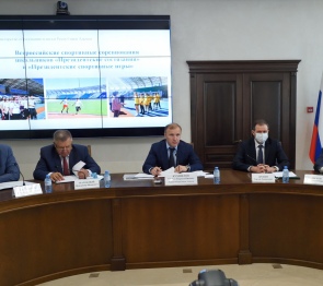 Власти Адыгеи обсудили профилактику наркомании среди несовершеннолетних