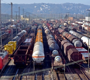 Парламентарии Волгограда одобрили поправки в федеральный закон по развитию железнодорожных перевозок