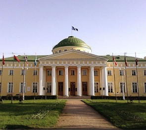 Парламентарии ЮРПА принимают участие в мероприятиях Совета законодателей РФ в Санкт-Петербурге