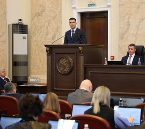 Депутаты ЗСК оценили работу по развитию самбо в Краснодарском крае