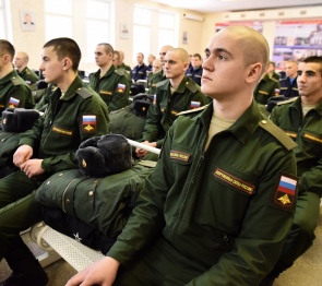 Призывники смогут воспользоваться «ипотечными каникулами»