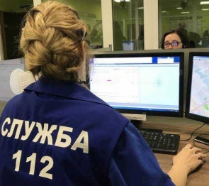 Как работает в России единый номер вызова экстренных служб — 112