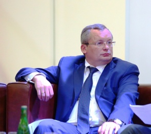 Восемь вопросов Игорю Мартынову