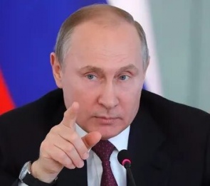 Президент России внес проект закона «О гражданстве РФ»