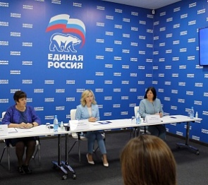 11 законодательных инициатив из Ростовской области приняты на федеральном уровне