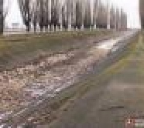Часть материалов по определению суммы ущерба от водной блокады Крыма направлены в Следственный комитет