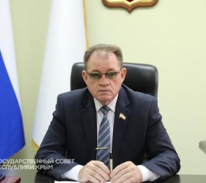 Александр Шувалов: Республиканский парламент не допустит законодательного ущемления прав социально незащищенных категорий граждан