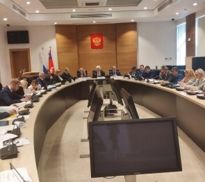 Бюджет Волгоградской области на 2019 год вырос более чем на 10 миллиардов рублей