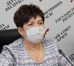 Финансирование сферы культуры Крыма в 2022 году увеличено на двадцать процентов