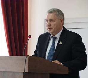 Сергей Михалев: «Программа комплексного развития сельских территорий позволит выделять на село почти в два раза больше средств, чем сегодня»
