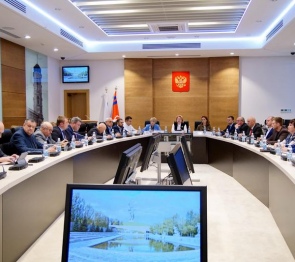 Депутаты предложили усилить парламентский контроль в сфере экологии