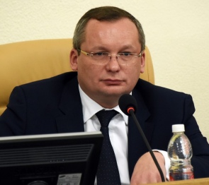 Астраханские законодатели в первом полугодии 2022 г.расширили меры поддержки жителям области