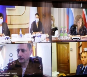 Депутаты Крыма и Татарстана обменялись опытом законотворческой работы в сфере здравоохранения и социальной политики