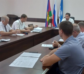 Совет молодых депутатов Кубани в сентябре планирует провести тематические уроки для первоклашек