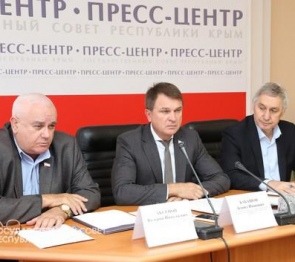 Профильный парламентский Комитет поддержал законодательную инициативу Госсовета по снижению налоговой нагрузки при добыче нефти в Крыму