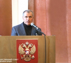 Законодатели Крыма подвели итоги рабочих поездок в Раздольненский район республики