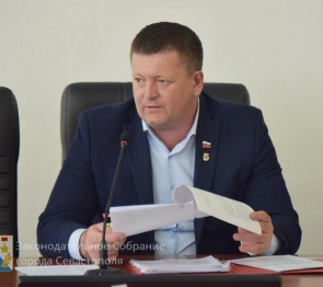 Члены комитета по городскому хозяйству г.Севастополя рассмотрели вопрос повышения штрафов за повреждение кабельных сетей электроэнергии