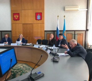 Вопросы физической культуры и спорта – на контроле комитета Думы