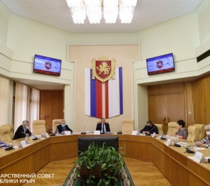 Владимир Константинов.Украина становится одним из главных факторов мировой нестабильности