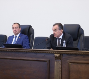 Законодатели Кубани утвердили категории бюджетников, которые получат по 1 000 000 рубл. на первоначальный взнос по ипотеке