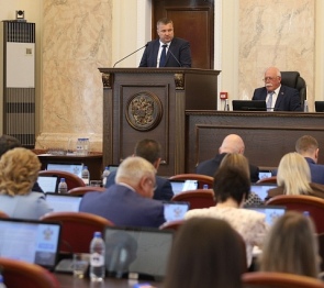 Депутаты Кубани поддержали ежегодную дополнительную финподдержку фермерам в размере 5 миллионов рублей