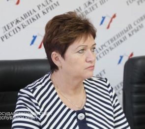 По качеству оказания социальных услуг население оценивает работу всей власти, - Алла Пономаренко
